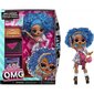 Nukk L.O.L. Surprise OMG Core - Jams hind ja info | Tüdrukute mänguasjad | kaup24.ee