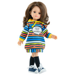 Paola Reina Кукла Eva 04488 цена и информация | Игрушки для девочек | kaup24.ee