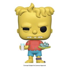 Vinüülfiguur Funko POP! The Simpsons Hugo Simpson hind ja info | Fännitooted mänguritele | kaup24.ee