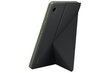 Samsung Galaxy Tab A9 Book Cover Black EF-BX110TBEGWW hind ja info | Tahvelarvuti kaaned ja kotid | kaup24.ee