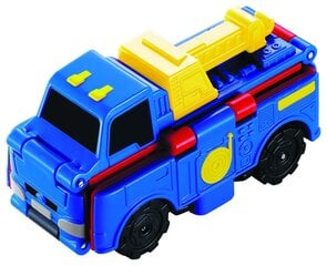 Auto Flipcars Tow hind ja info | Poiste mänguasjad | kaup24.ee