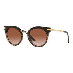 Солнцезащитные очки для женщин Dolce & Gabbana DG 4394 S7273587 цена и информация | Dolce&Gabbana Одежда, обувь и аксессуары | kaup24.ee