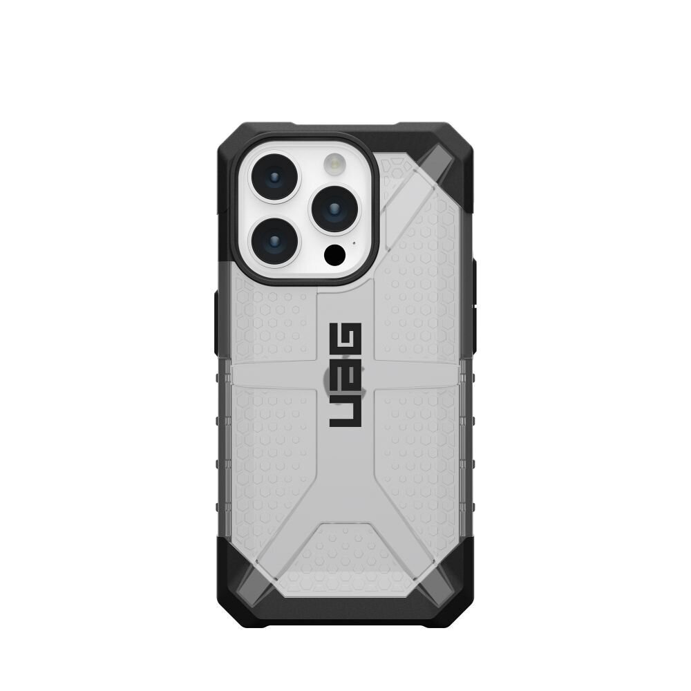 Urban Armor Gear Plasma Case цена и информация | Telefoni kaaned, ümbrised | kaup24.ee