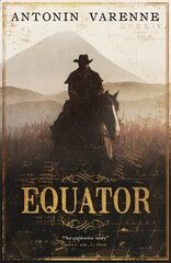Equator цена и информация | Фантастика, фэнтези | kaup24.ee