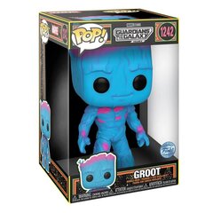 Vinüülfiguur Funko POP! Guardians of The Galaxy Groot hind ja info | Tüdrukute mänguasjad | kaup24.ee