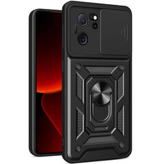 Nexeri CamShield Pro Xiaomi 13T/13T Pro hind ja info | Telefoni kaaned, ümbrised | kaup24.ee