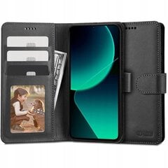Tech-Protect Wallet Xiaomi 13T/13T Pro цена и информация | Чехлы для телефонов | kaup24.ee