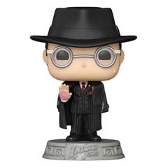 Vinüülfiguur Funko POP! Indiana Jones: Raiders of the Lost Ark Arnold Toht цена и информация | Игрушки для девочек | kaup24.ee