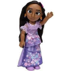 Nukk Jakks Pacific Encanto Isabela цена и информация | Игрушки для девочек | kaup24.ee