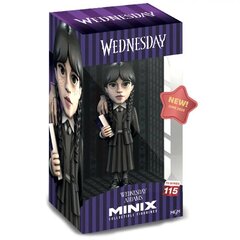 Vinüülfiguur Wednesday Thing Minix 12cm hind ja info | Tüdrukute mänguasjad | kaup24.ee