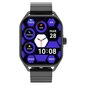 DT NO.1 DT99 Black hind ja info | Nutikellad (smartwatch) | kaup24.ee