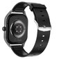 DT NO.1 DT99 Black hind ja info | Nutikellad (smartwatch) | kaup24.ee