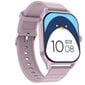 DT NO.1 DT99 Pinkish Purple hind ja info | Nutikellad (smartwatch) | kaup24.ee