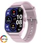 DT NO.1 DT99 Pinkish Purple цена и информация | Nutikellad (smartwatch) | kaup24.ee