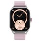 DT NO.1 DT99 Pinkish Purple hind ja info | Nutikellad (smartwatch) | kaup24.ee