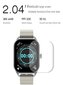 DT NO.1 DT99 Pinkish Purple цена и информация | Nutikellad (smartwatch) | kaup24.ee