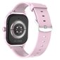 DT NO.1 DT99 Pinkish Purple hind ja info | Nutikellad (smartwatch) | kaup24.ee