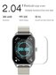 DT NO.1 DT99 Light Grey цена и информация | Nutikellad (smartwatch) | kaup24.ee