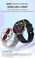 DT NO.1 DT88 Max Black цена и информация | Nutikellad (smartwatch) | kaup24.ee