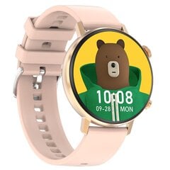 DT NO.1 DT88 Max Gold цена и информация | Смарт-часы (smartwatch) | kaup24.ee