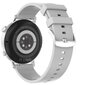 DT NO.1 DT88 Max Silver цена и информация | Nutikellad (smartwatch) | kaup24.ee