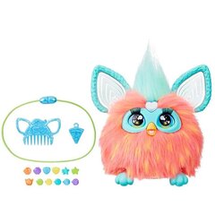 Interaktiivne mänguasi Hasbro Furby, oranž цена и информация | Игрушки для девочек | kaup24.ee