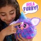 Interaktiivne mänguasi Hasbro Furby, lilla hind ja info | Tüdrukute mänguasjad | kaup24.ee