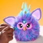Interaktiivne mänguasi Hasbro Furby, lilla цена и информация | Tüdrukute mänguasjad | kaup24.ee