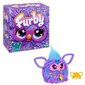 Interaktiivne mänguasi Hasbro Furby, lilla цена и информация | Tüdrukute mänguasjad | kaup24.ee