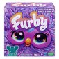 Interaktiivne mänguasi Hasbro Furby, lilla цена и информация | Tüdrukute mänguasjad | kaup24.ee