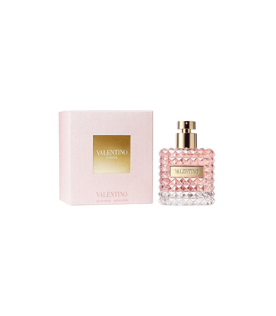 Valentino Donna EDP naistele, 100 ml цена и информация | Naiste parfüümid | kaup24.ee