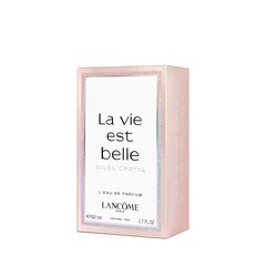 Lancome La Vie Est Belle Soleil Cristal EDP naistele, 50 ml цена и информация | Женские духи | kaup24.ee