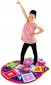 Muusikaline tantsumatt Smiki, roosa hind ja info | Tüdrukute mänguasjad | kaup24.ee