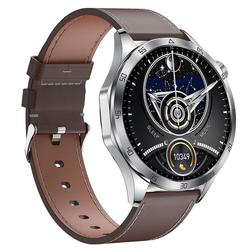 Microwear GT4 Pro hind ja info | Nutikellad (smartwatch) | kaup24.ee