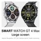 Microwear GT4 Pro hind ja info | Nutikellad (smartwatch) | kaup24.ee