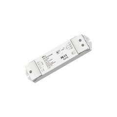 V3-L DC RGB kontroller, 12-48V, 3x 6A, Push Dimm цена и информация | Светодиодные ленты | kaup24.ee