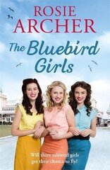 Bluebird Girls: The Bluebird Girls 1 цена и информация | Фантастика, фэнтези | kaup24.ee