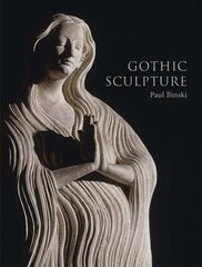 Gothic Sculpture hind ja info | Kunstiraamatud | kaup24.ee