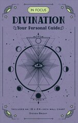 In Focus Divination: Your Personal Guide, Volume 15 hind ja info | Eneseabiraamatud | kaup24.ee
