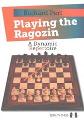 Playing the Ragozin цена и информация | Книги о питании и здоровом образе жизни | kaup24.ee