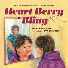 Heart Berry Bling цена и информация | Книги для подростков и молодежи | kaup24.ee