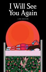 I Will See You Again цена и информация | Книги для подростков и молодежи | kaup24.ee