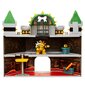 Mario Bros deluxe Bowser Castle mängukomplekt цена и информация | Poiste mänguasjad | kaup24.ee