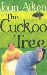 Cuckoo Tree цена и информация | Книги для подростков и молодежи | kaup24.ee