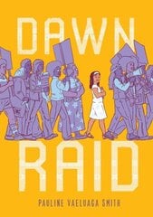 Dawn Raid цена и информация | Книги для подростков и молодежи | kaup24.ee