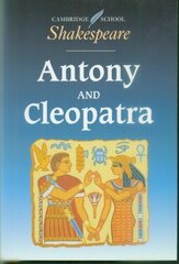 Antony and Cleopatra цена и информация | Книги для подростков и молодежи | kaup24.ee
