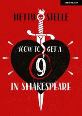 How to get a 9 in Shakespeare цена и информация | Книги для подростков и молодежи | kaup24.ee