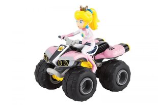 Sõiduk RC Quad Mario Princess Peach 2.4GHz цена и информация | Игрушки для мальчиков | kaup24.ee