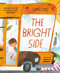 Bright Side цена и информация | Книги для подростков и молодежи | kaup24.ee