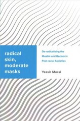 Radical Skin, Moderate Masks: De-radicalising the Muslim and Racism in Post-racial Societies цена и информация | Книги по социальным наукам | kaup24.ee